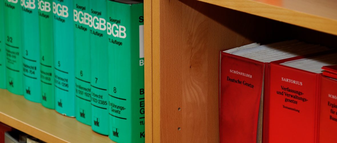 Nachlassgericht Harburg – wird jetzt alles besser?